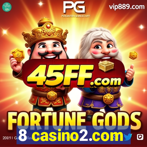 8 casino2.com